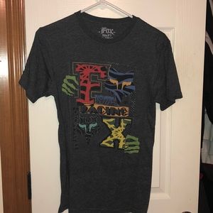 Fox men’s T-shirt